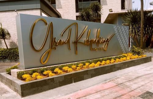 Kebumen Hotel | Grand Kolopaking Hotel