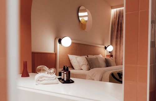 Koper Hotel | Grand Koper