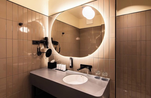 Koper Hotel | Grand Koper