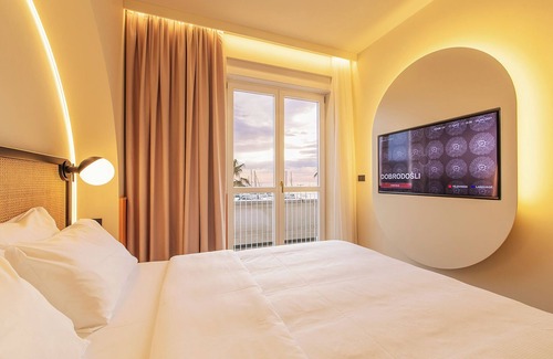 Koper Hotel | Grand Koper
