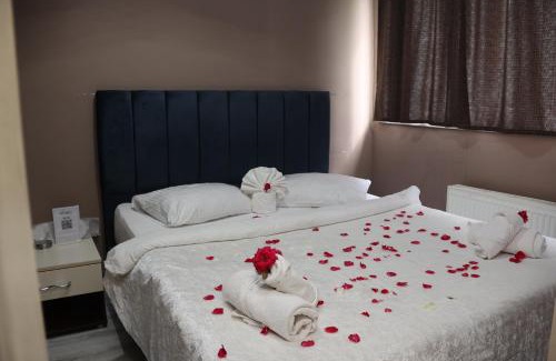 Cinarcik Hotel | Grand Koru Hotel Beach