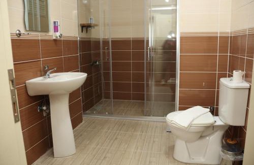 Cinarcik Hotel | Grand Koru Hotel Beach