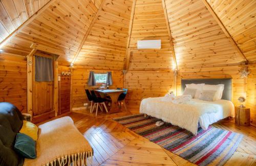 Saint-Cybranet House | Grand Kota Avec Bain Nordique