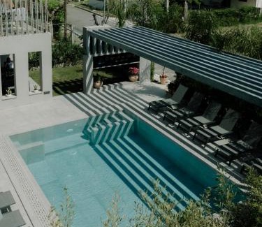 Kourouta Villa | Grand Kourouta