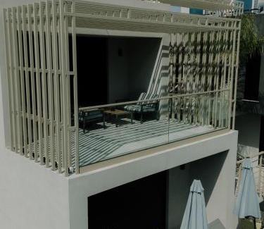 Kourouta Villa | Grand Kourouta