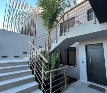 Kourouta Villa | Grand Kourouta