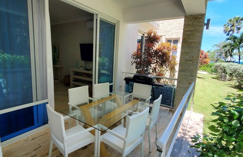 Sosua Condo | Grand Laguna Beach Condo