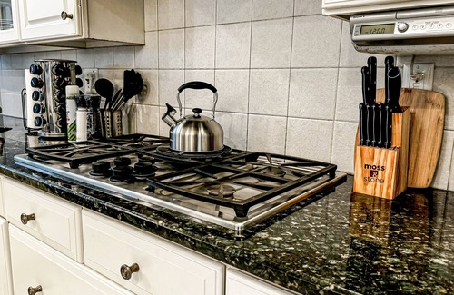 Princeton House | Grand Lakeview Retreat Near Town Game Rm 4BR