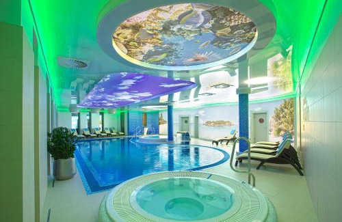 Pobierowo Apartment | Grand Laola Spa