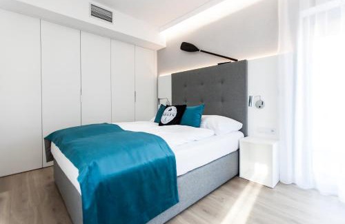 Pobierowo Apartment | Grand Laola Spa