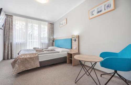 Pobierowo Apartment | Grand Laola Spa