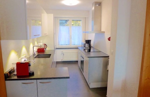 Randogne Apartment | Grand-Large A 22 by Interhome