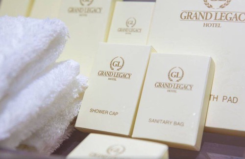 Remera Hotel | Grand Legacy Hotel
