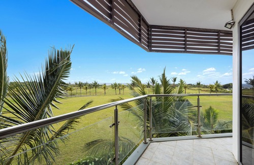 Bel Ombre Villa | Grand Lémuria - Luxury 3BR Villa with Private Pool in Bel Ombre