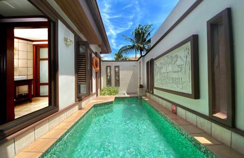 Taman Tanjung Resort | Grand Lexis Port Dickson