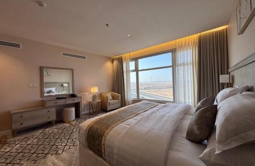 Tabuk Hotel | Grand Line Hotel
