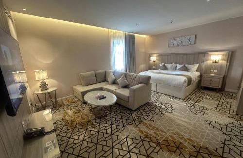 Tabuk Hotel | Grand Line Hotel