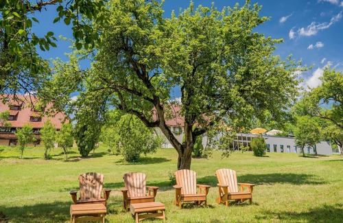 Kaltbrunn Apartment | Grand Lit Zimmer
