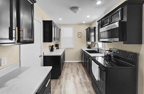 Grand Junction House | Grand Lodge Close to Downtown