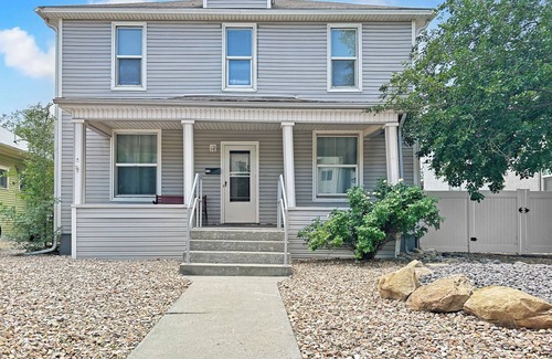 Grand Junction House | Grand Lodge Close to Downtown