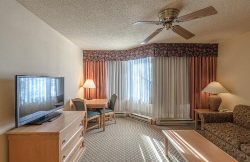 Crested Butte Apartment | Grand Lodge Condo in the Heart of Mt Crested Butte condo