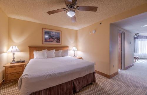 Crested Butte Apartment | Grand Lodge Condo in the Heart of Mt Crested Butte condo