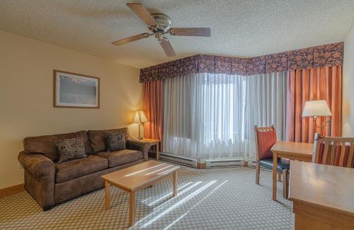 Crested Butte Apartment | Grand Lodge Condo in the Heart of Mt Crested Butte condo