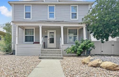 Grand Junction House | Grand Lodge home