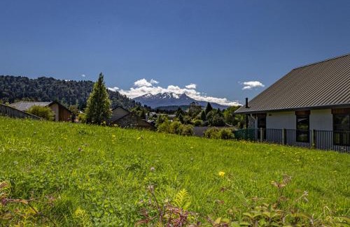 Ohakune House | Grand Lodge - Ohakune Holiday Home