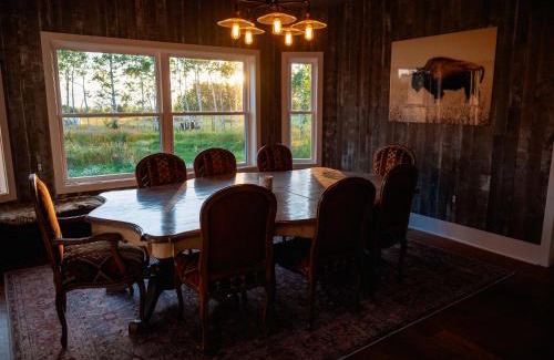 Driggs House | Grand Lodge