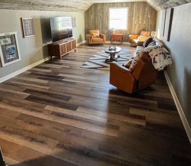 Driggs House | Grand Lodge