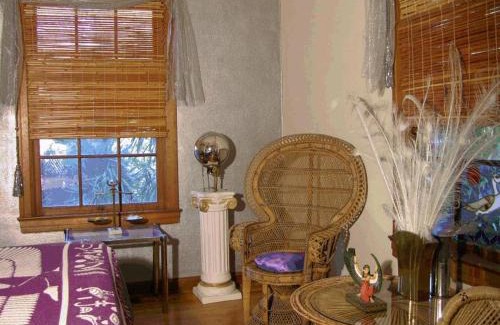 Geyserville Cabin | Grand Lodge