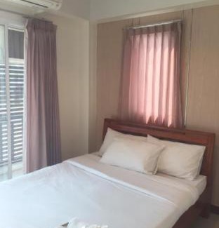 Lop Buri Hotel | Grand Lopburi