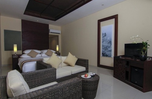 Manado Hotel | Grand Luley Manado