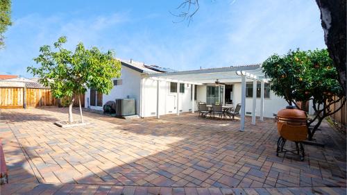 East San Jose Villa | Grand Lux 4BR Prime Location & Serene Yard