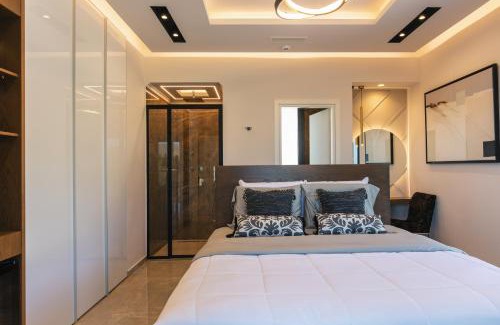 Mathes Villa | Grand Luxe Villa