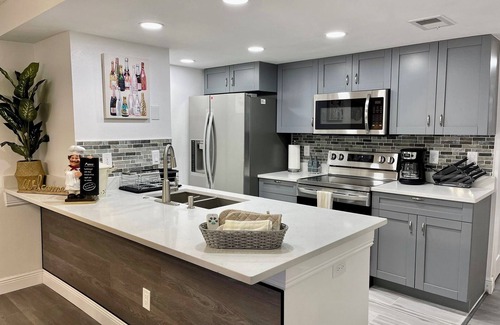 Royal Palm Bay Apartment | Grand Luxury 3BR Condo near Disney Parks