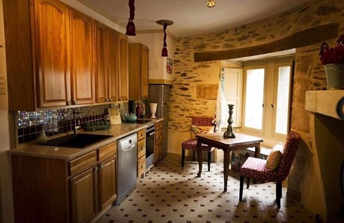 Cande House | Grand Luxury chateau rental in Anjou loire valley france - Wedding destination