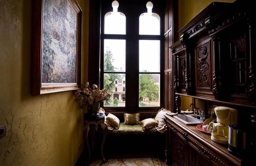 Cande House | Grand Luxury chateau rental in Anjou loire valley france - Wedding destination