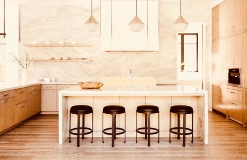 Encino Condo | Grand Luxury