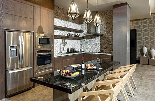 Nuevo Vallarta Resort | Grand Luxxe - 4 Bedroom Residence - Spring Break