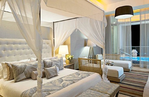 Nuevo Vallarta Resort | Grand Luxxe - 4 Bedroom Residence - Spring Break