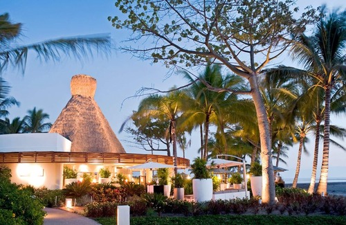 Nuevo Vallarta Condo | Grand Luxxe Presidential 'Punta' 3BR/4BA Villa In Nuevo Vallarta, Mexico