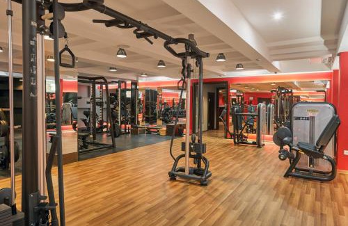 Navoiy Hotel | Grand M Hotel