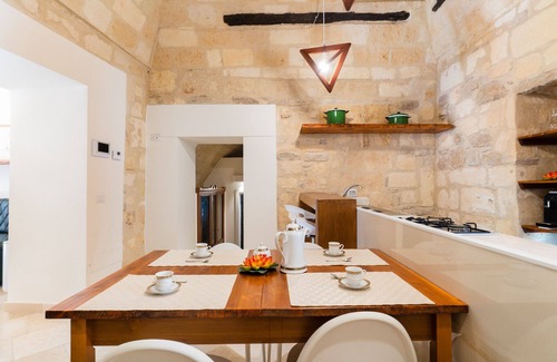 Andria Apartment | Grand Maison Nonna Teresa in the heart of Andria