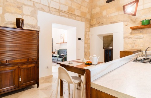 Andria Apartment | Grand Maison Nonna Teresa in the heart of Andria