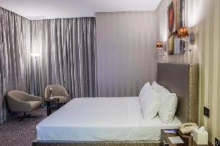 Kuwait City Hotel | Grand Majestic Hotel Kuwait