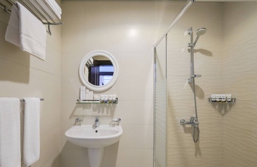 Rigai Apartment | Grand Majestic Residence Kuwait