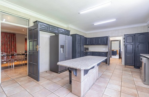 Muldersdrift House | Grand Manor