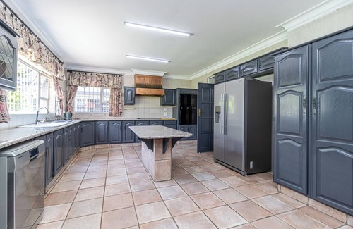 Muldersdrift House | Grand Manor